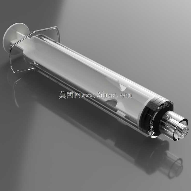 注射器