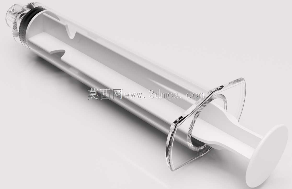 注射器