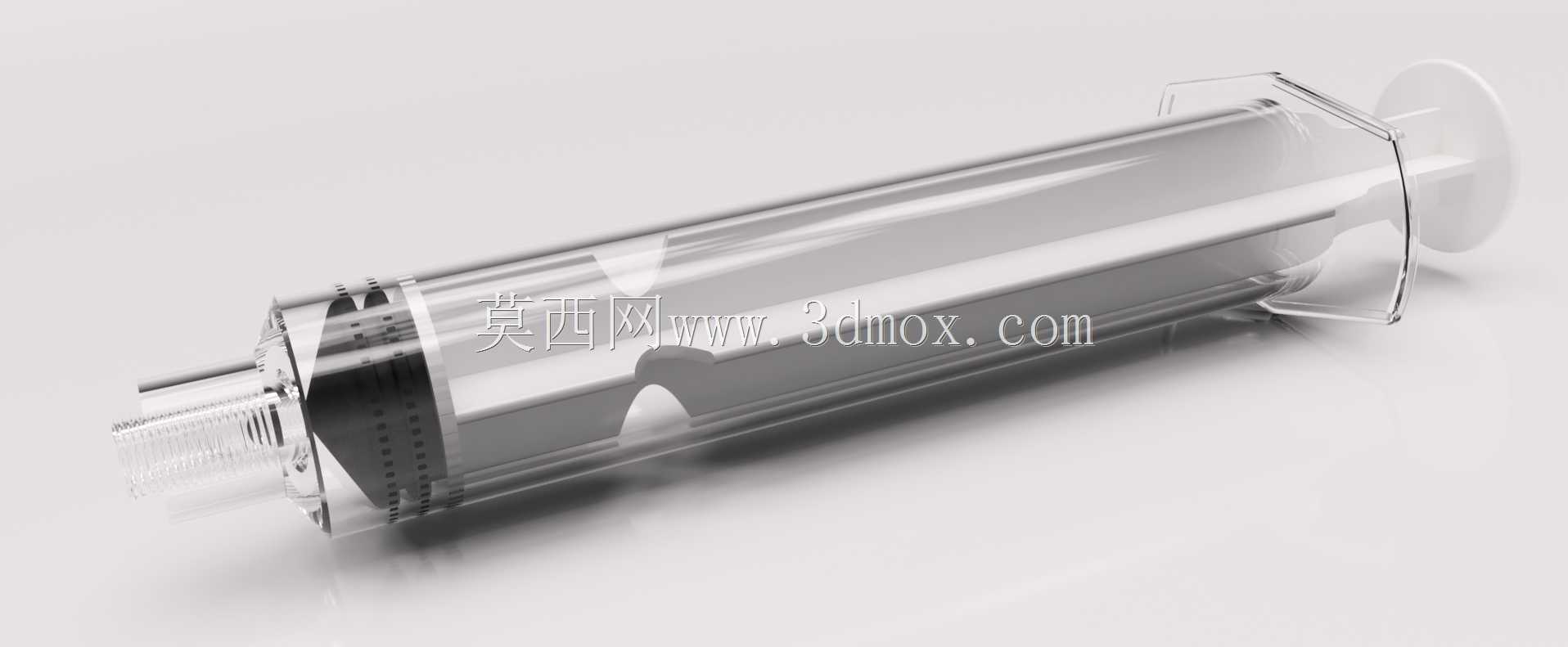 注射器