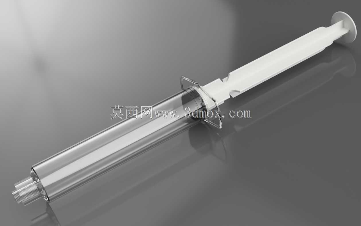 注射器