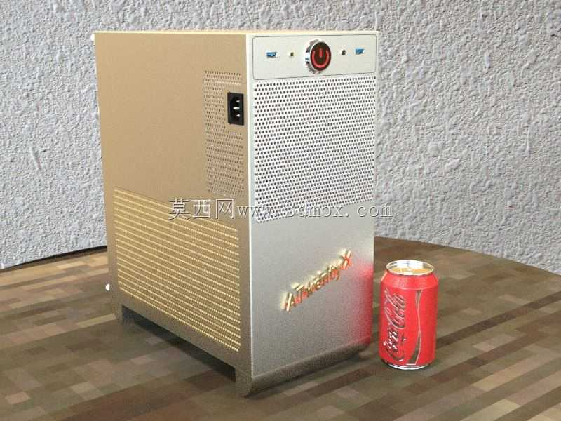 ATwentyX-����E-ATX MB��С��PC����