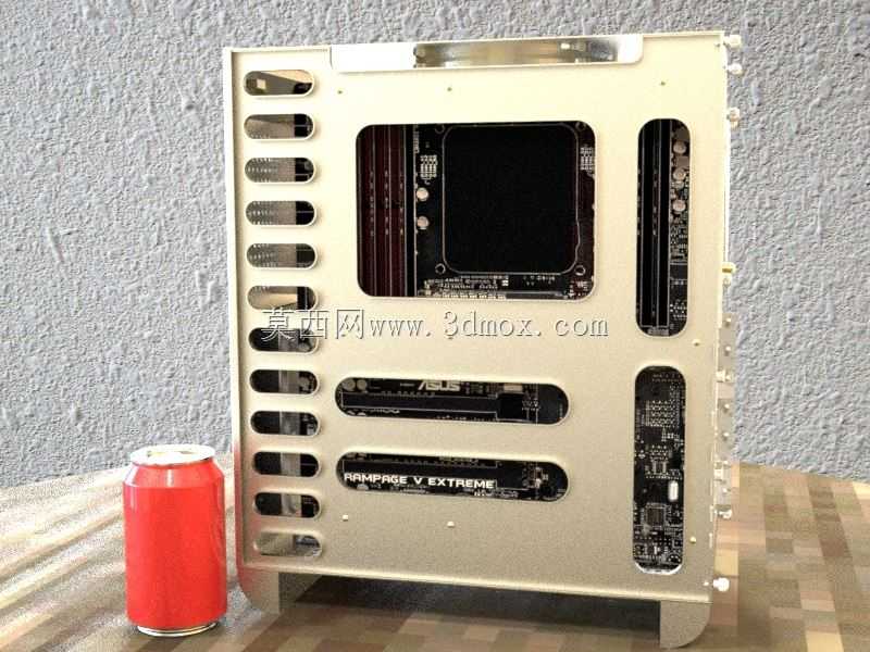 ATwentyX-����E-ATX MB��С��PC����