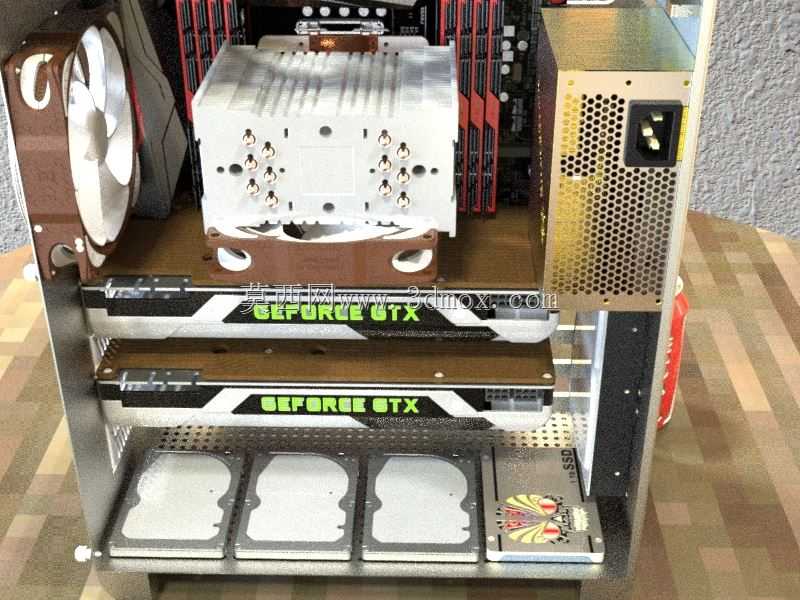 ATwentyX-����E-ATX MB��С��PC����