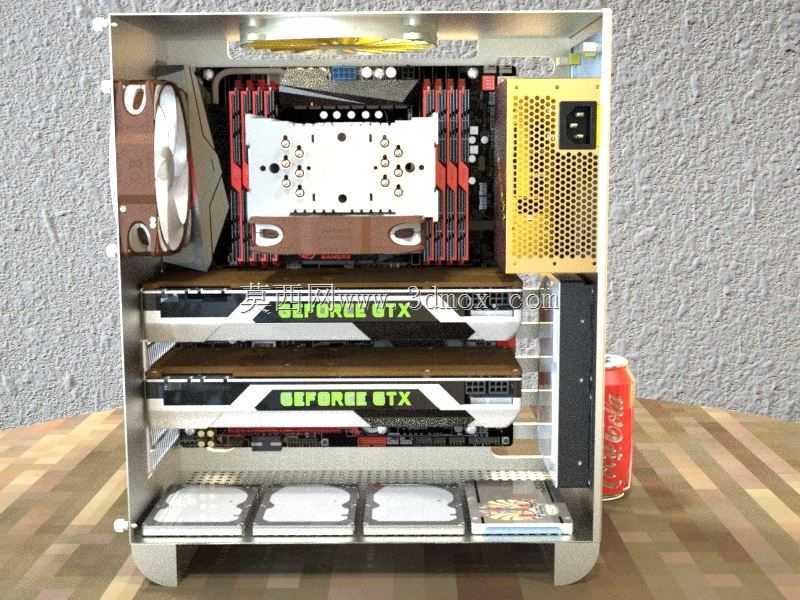 ATwentyX-����E-ATX MB��С��PC����