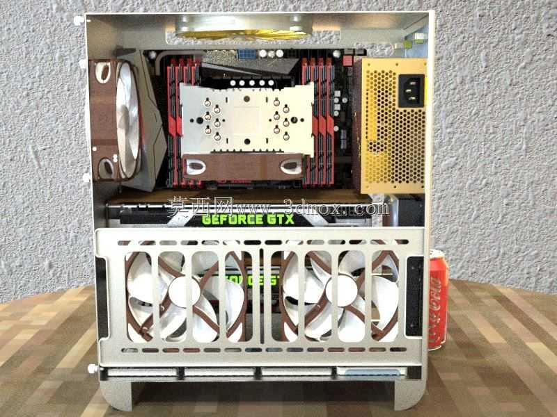 ATwentyX-����E-ATX MB��С��PC����