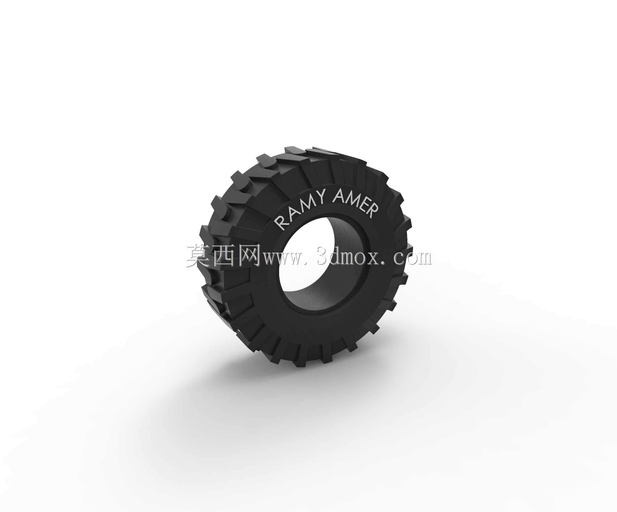 轮式装载机(玩具)