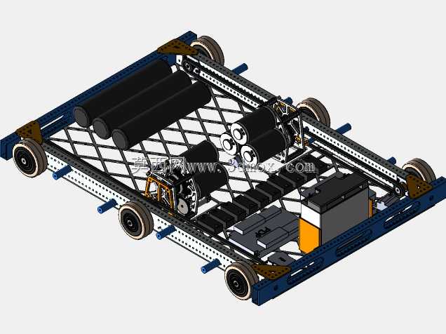 2011 FRC�����˸���