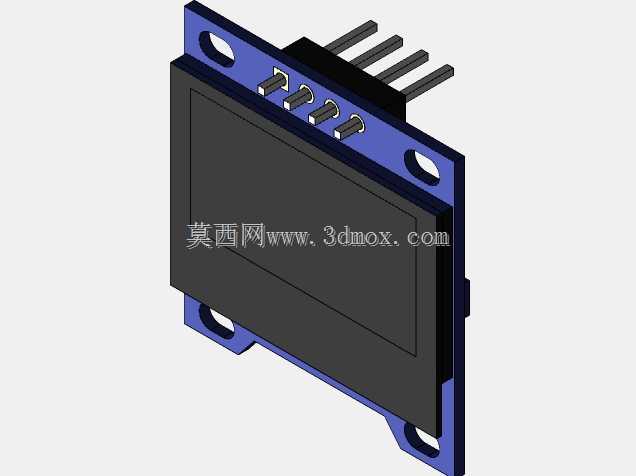 Diymall 0.96Ӣ��I2c IIC����Oledģ��128X64 Msp420 Stim32 SCR