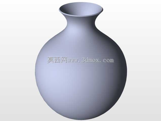 教程:Solidworks(花盆)