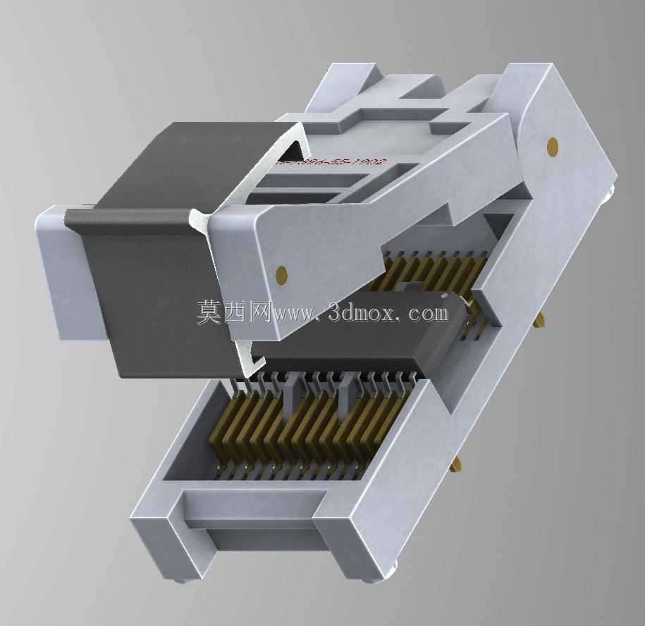 3M 28 SOIC����