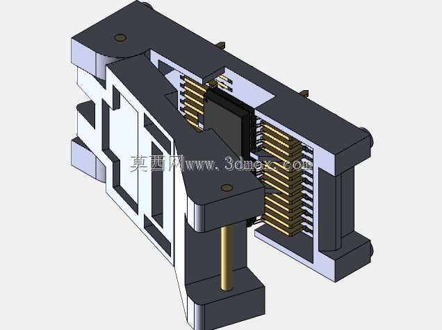 3M 28 SOIC����