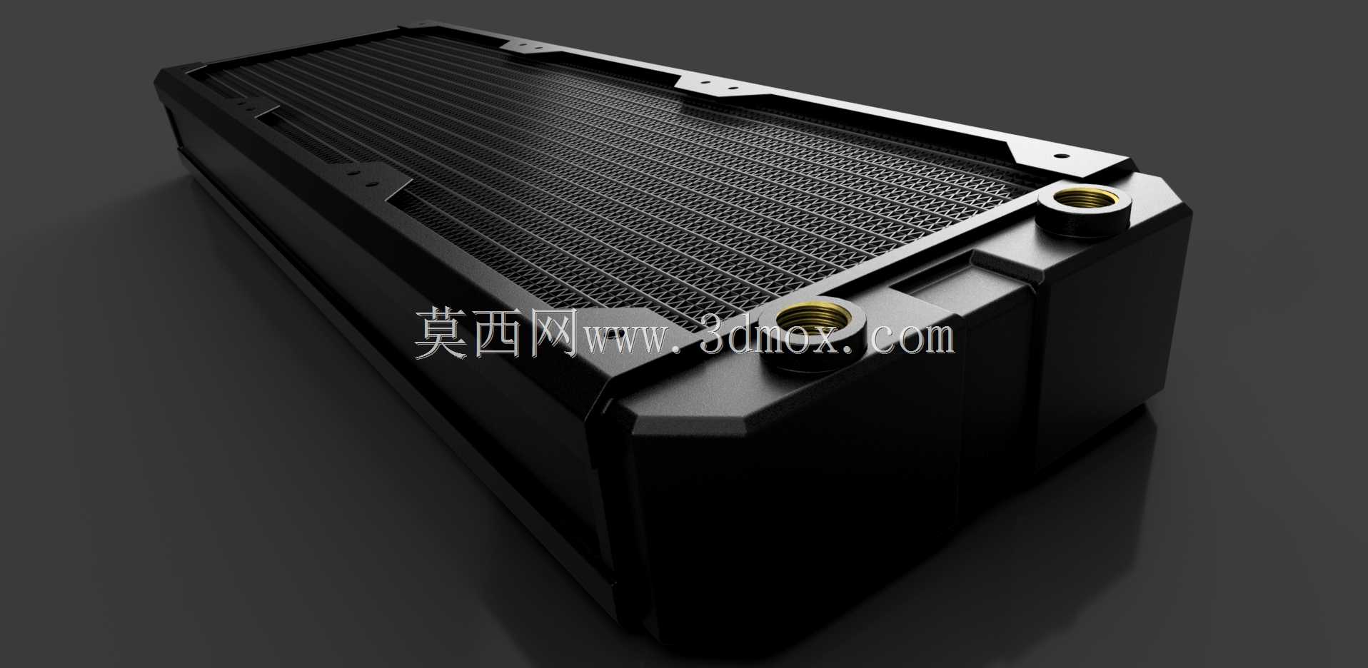 Hardwarelabs Nemesis�ڱ�GTX 420