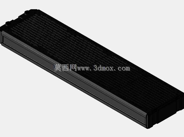 Hardwarelabs黑冰复仇者GTX 560