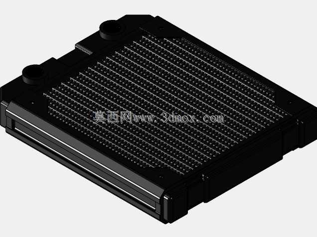 Hardwarelabs黑冰复仇者GTS 140