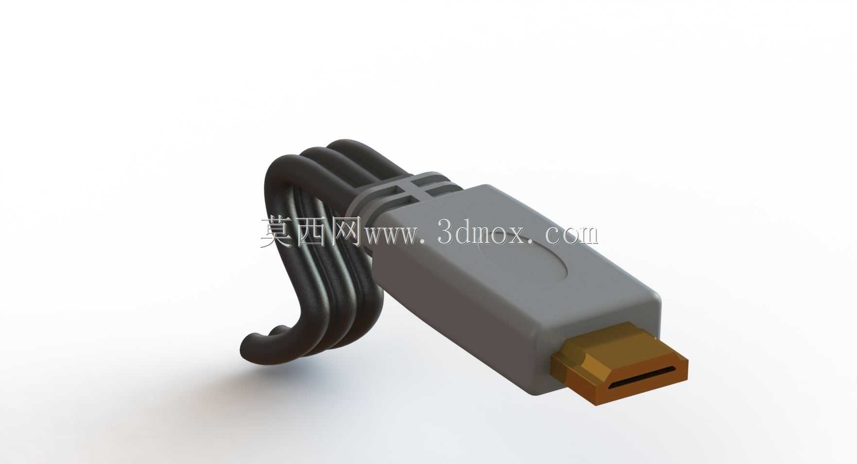 HDMI���²�ͷ