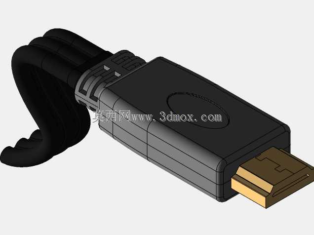 HDMI���²�ͷ