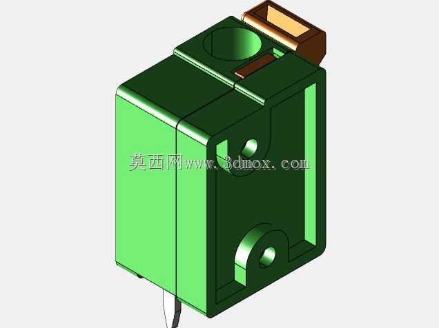 PCB接线板-FFKDS 5.08