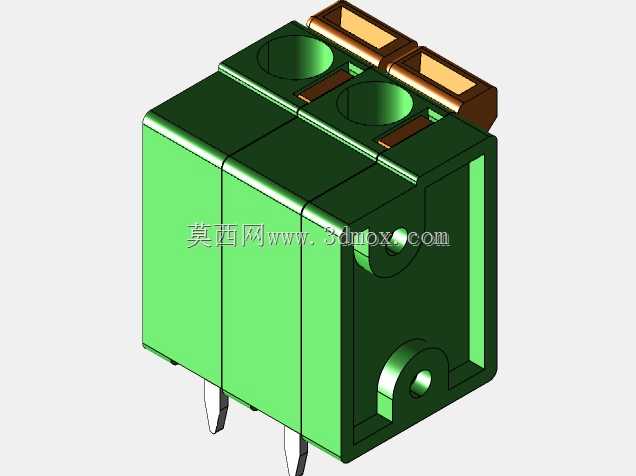 PCB接线板-FFKDS 5.08