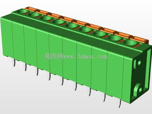 PCB接线板-FFKDS 5.08