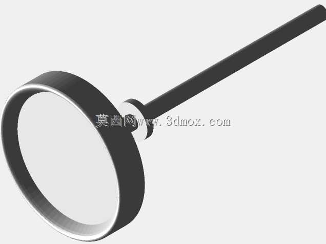 工业双金属温度计