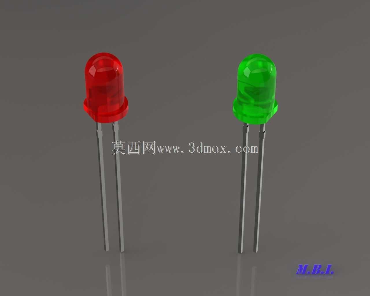 LED 3����