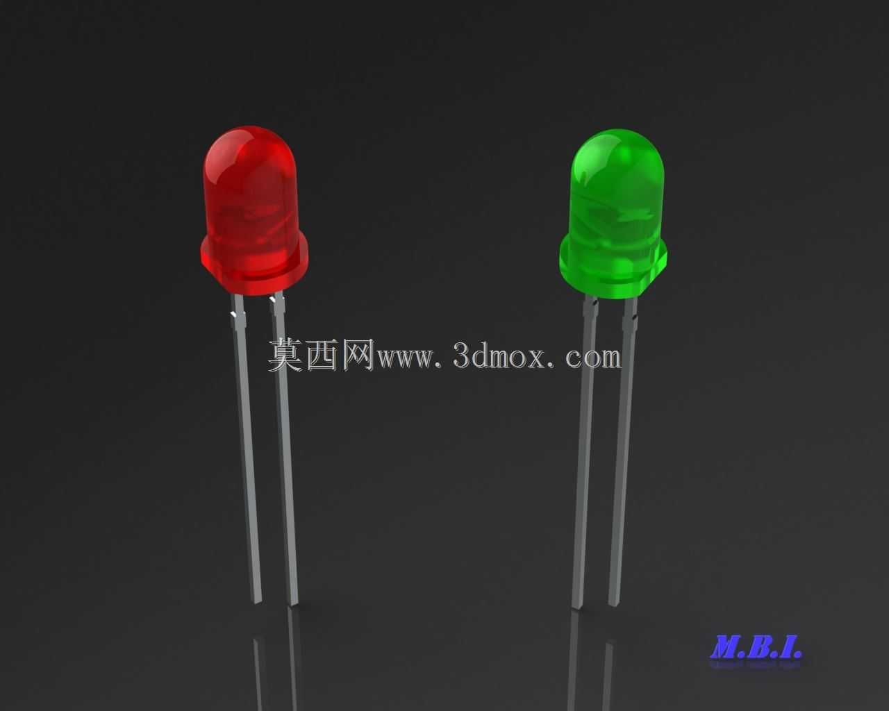 LED 3����