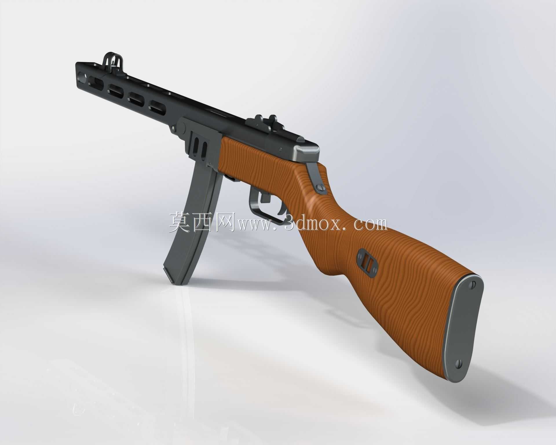 PPSh-41��