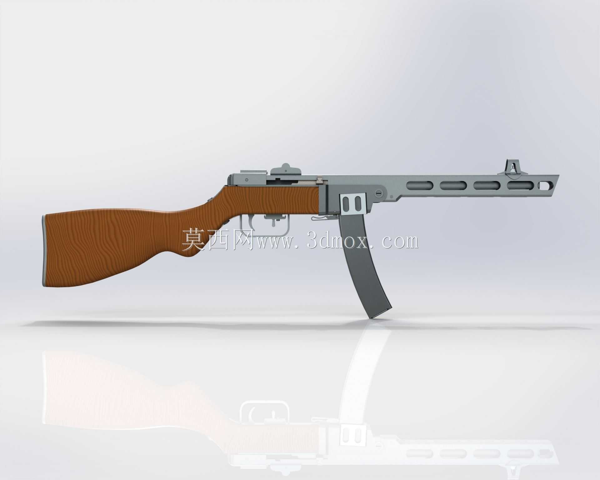 PPSh-41��