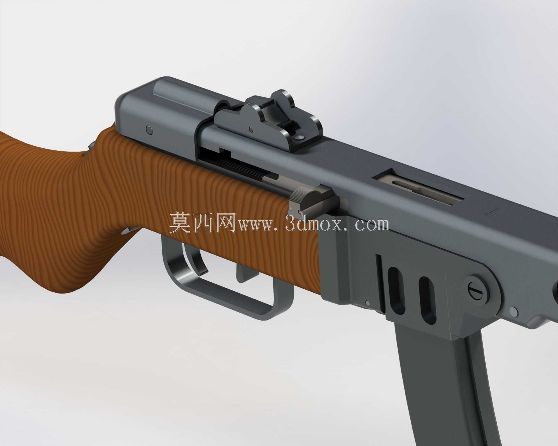 PPSh-41��