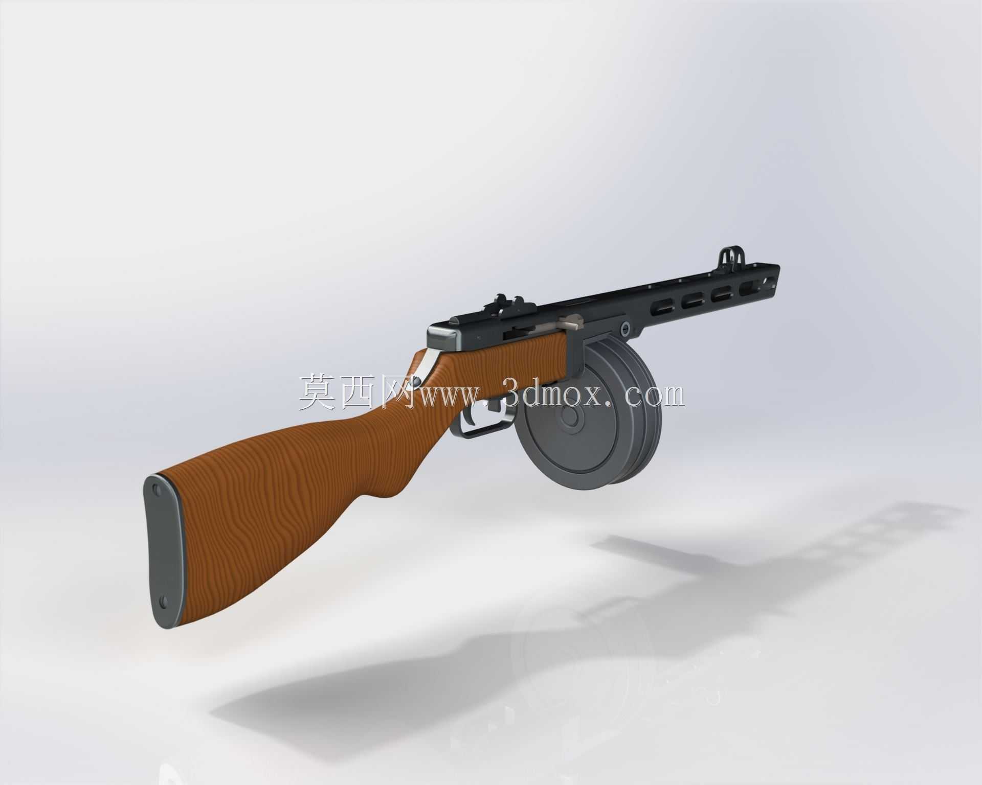 PPSh-41��