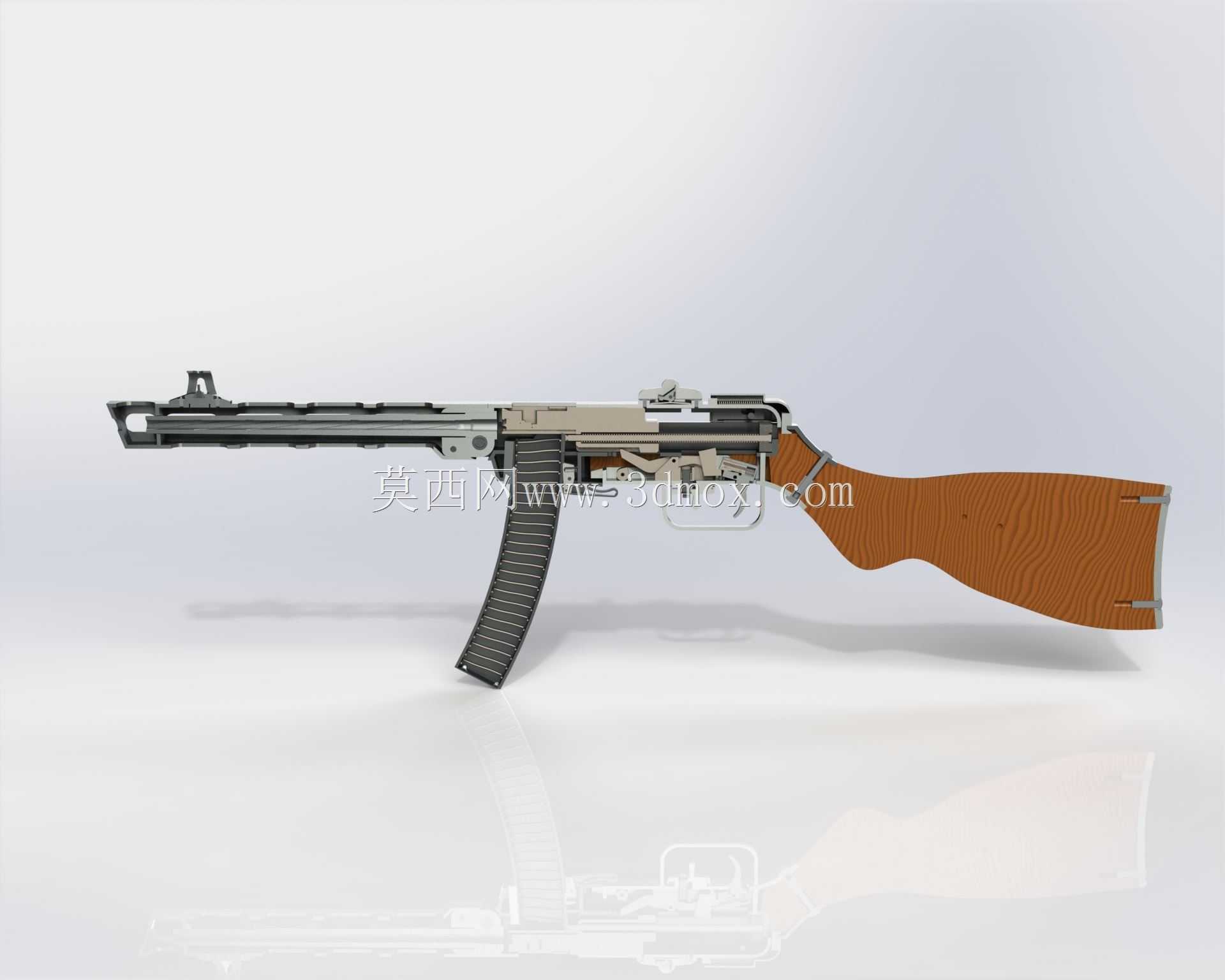 PPSh-41��