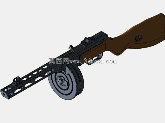 PPSh-41型