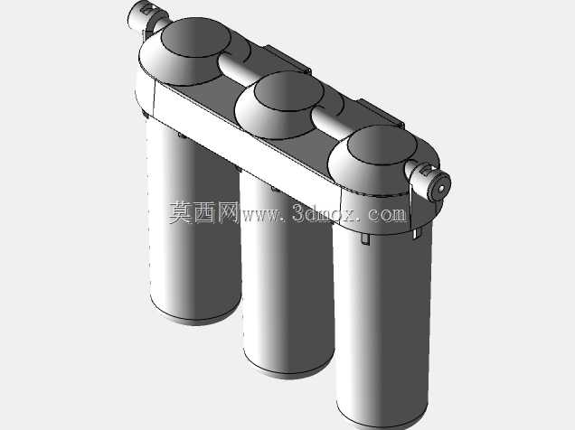 滤水器