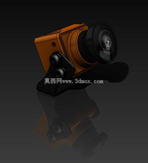Runcam swift迷你版