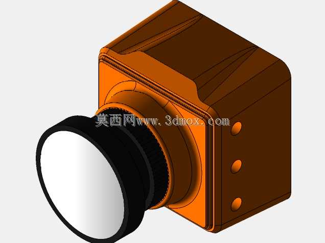 Runcam swift迷你版