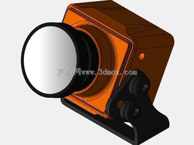 Runcam swift迷你版