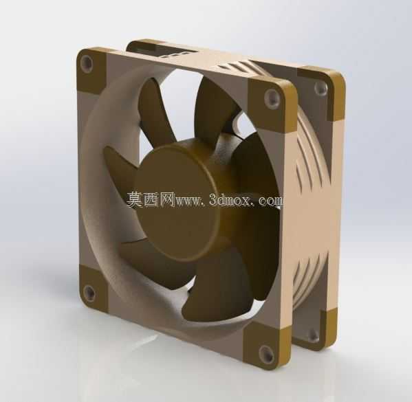 Noctua nf-a8-pwm����80x80x25