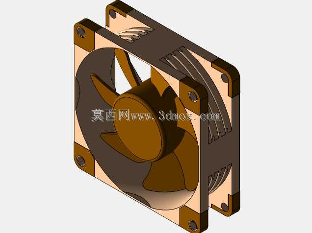 Noctua nf-a8-pwm����80x80x25