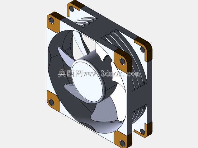 Noctua nf-a8-pwm����80x80x25