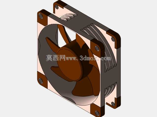 Noctua nf-a8-pwm����80x80x25