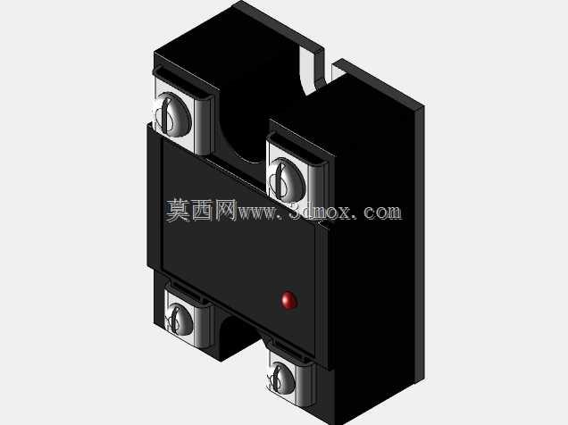 固态继电器\u MS-1DA4825