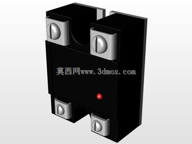 固态继电器\u MS-1DA4825