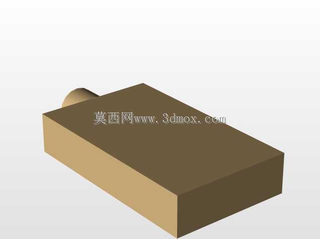 门锁机构