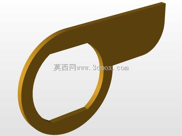 门锁机构