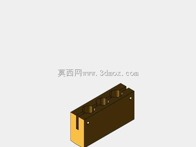 门锁机构