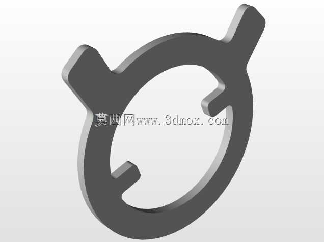 门锁机构