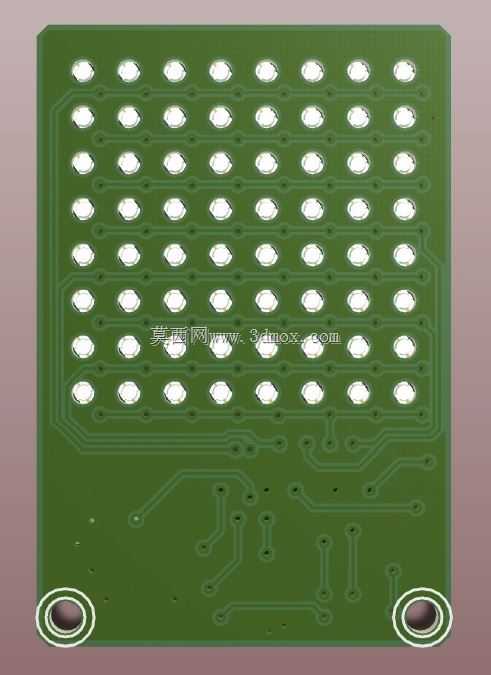 LED��ʾ��8x8