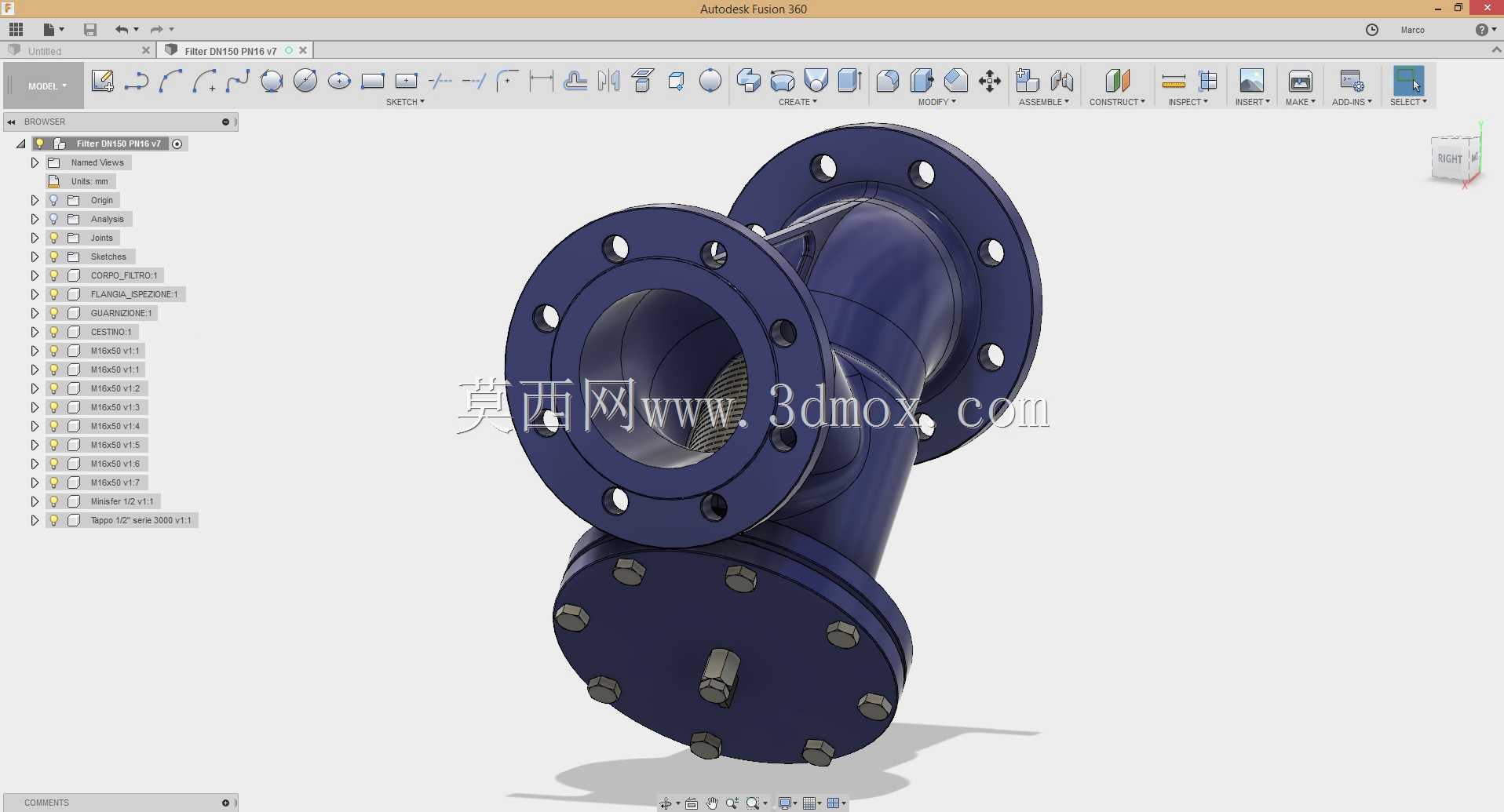 ������DN150 PN16
