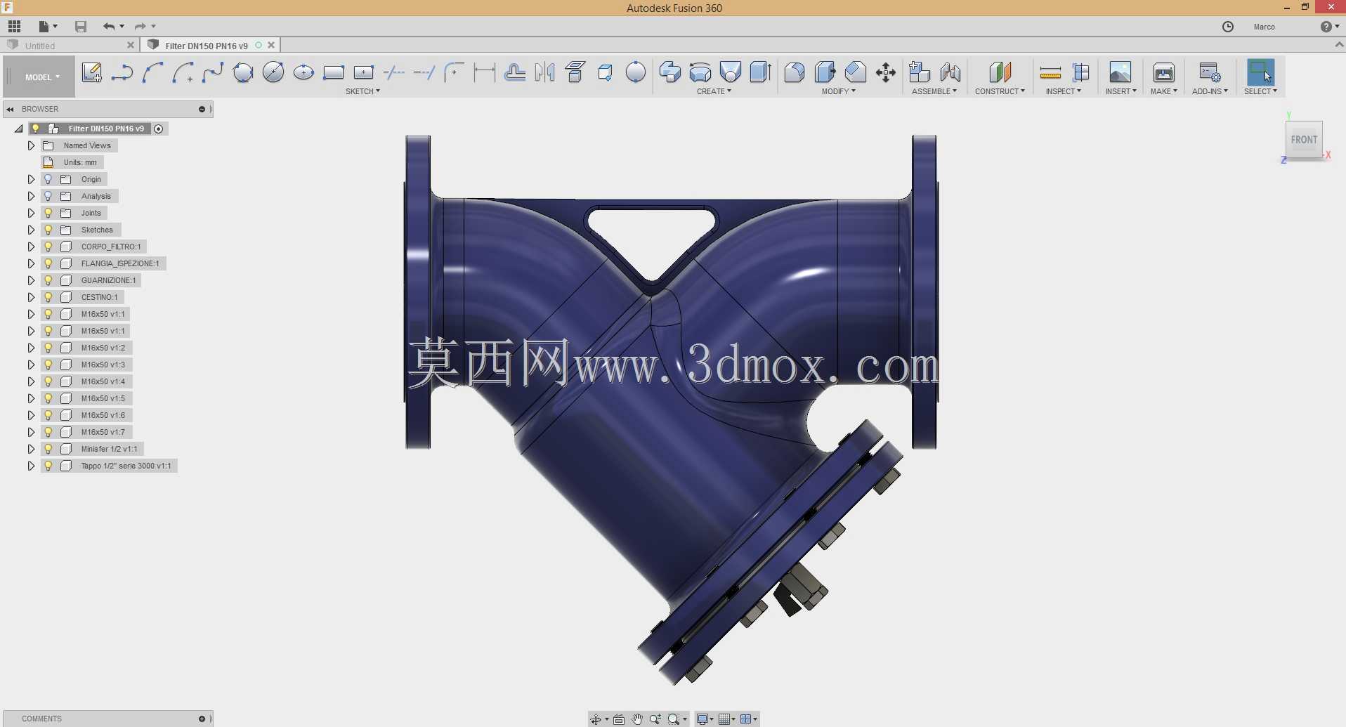 ������DN150 PN16