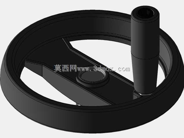 双辐条飞轮VRTP.200-P+I-SST